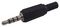 PSG01490 - Plug, 3.5mm Jack, 4 Pole