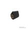 427.611 - Knob, Plastic Pointer, 6mm Spindle, 19.5