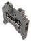 281-101 - 2 Conductor Through Terminal Block, Cage Clamp, 28AWG to 12AWG, 32A, 800V