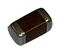 C1206C106K9PACTU - SMD Multilayer Ceramic Capacitor, 10 uF, 6.3 V, 1206 (3216 Metric), +/- 10%, X5R