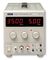 EX355P - 35V 5A Single Output DC Bench Power Supply with RS232 Interface