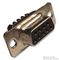 L77DE09SST - 9 Pin D-Sub Socket to Screw Terminals
