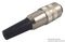 KV40 - Socket, DIN, Straight, 4 Pin