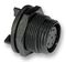 PX0413/04S - Socket, Chassis, 4 Way