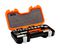 S330 - 3/8" Socket & Screwdriver Bit Set, 34 Piece