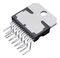 TDA7293V - Amp, Audio, 120V, 100W