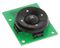 9509136118 - Switch Module, Black