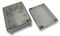 TA 201610 ENCLOSURE - ABS Enclosure, 163x98x201mm, Grey, IP65