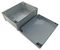 TA 241911 ENCLOSURE - ABS Enclosure, 191x107x240mm, Grey, IP65