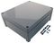 TA 342912 ENCLOSURE - ABS Enclosure, 289x117x344mm, Grey, IP65