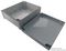 TA 342912 ENCLOSURE - ABS Enclosure, 289x117x344mm, Grey, IP65