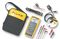 289/FVF - 1000V AC/DC True RMS Industrial Digital Multimeter Kit with Fluke Connect and TrendCapture