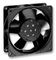 4600Z - 115V DC  Terminal Sleeve Bearing Axial Fan 45dB - 119 x 119 x 38mm