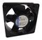 4656Z - 230V AC Terminal Ball Bearing Axial Fan 40dB - 119 x 119 x 38mm