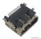 MC34931 - HDMI Socket Header, Right Angled, Surface Mount,