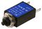106-P30 2A - Thermal Circuit Breaker, 106-P30, 2A, 1 Pole, 48V DC, 250V AC, Panel