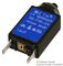 106-P30 2A - Thermal Circuit Breaker, 106-P30, 2A, 1 Pole, 48V DC, 250V AC, Panel