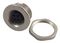 09-0412-00-04 - Socket, Panel Mount, 4 Way, 702 Series