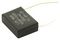 FE-SP-CR23-100/100 - Contact Suppressor, 0.1uF, 100R