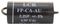 FP-CA-2.2-AU - DC Film Capacitor, 2.2 µF, 630 V, PP (Polypropylene), ± 5%, FP-CA-AU Audio Series