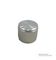 061-6005 - 19mm Instrument Knob, Aluminium, Round Shaft