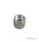 061-6005 - 19mm Instrument Knob, Aluminium, Round Shaft