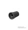CP-AA15-180D/B5 - Knob, 15mm, Grey, 6mm Dia Shaft