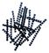 MPRRS-P-102 - Castellated Strips Press-In, 20 Pack