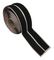 60215 - VELCRO® Brand Stick On Hook & Loop Tape - 20mm x 2.5m Black