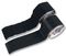 60241 - VELCRO® Brand Heavy Duty Stick On Hook & Loop Tape - Black 50mm x 1m