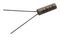 CFS206 32.768KDZB-UB - 32.768kHz Crystal, Cylinder Radial, 6.2mm x 2mm Dia, 6pF, 20ppm