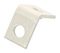 014.86.313 - Mounting Brackets, M3, 10x11x7.2, Nickel