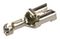 341002-6 - Terminal, Crimp, Female, 0.2-0.7mm, Locking