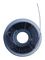 MPRRW-V-105 - Wiring Pencil Wire, 0.19mm, Purple, 4 Pack