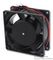 8314. - 24V DC 2 Pin Ball Bearing Axial Fan - 80 x 80 x 32mm