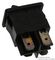 H8550VBAAA - Miniature 10A DPST Rocker