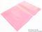 001-0003 - Pink Anti-Static Heat Seal ESD-Safe Bag, 102mm x 152mm, x100