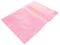 001-0009 - Pink Anti-Static Heat Seal ESD-Safe Bag, 152mm x 254mm, x100