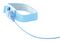 066-0053 - Wrist Band Set, Economy, 10mm