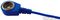 066-0055 - Wrist Band Set, Blue, 10mm