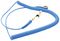 067-0017 - Ground Cord, 10mm-4mm Plug