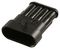 282106-1 - Tab Housing, 4 Way