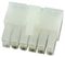 39-01-2120 - Mini-Fit Jr. Receptacle Housing, 2 Row, UL 94V-2, 12 Way