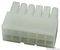 39-01-2120 - Mini-Fit Jr. Receptacle Housing, 2 Row, UL 94V-2, 12 Way