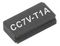 CC7V-T1A 32.768KHZ +-20PPM 12.5PF - 32.768MHz Crystal, SMD, 3.2mm x 1.5mm, 12.5pF, 20ppm