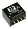 IL2405S - 24V to 5V, 1W, SIP DC to DC Converter