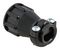 1-206062-4 - Thermoplastic Circular Connector Clamp, 11, 8.36 mm, Thermoplastic,