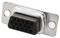 SPC15431 - 15 Pin Hi Density D-Sub Plug