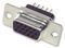 SPC15408 - 15 Pin Hi Density D-Sub Socket