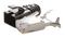SS-39200-011 - Plug, FTP, Cat6, 8 Way
